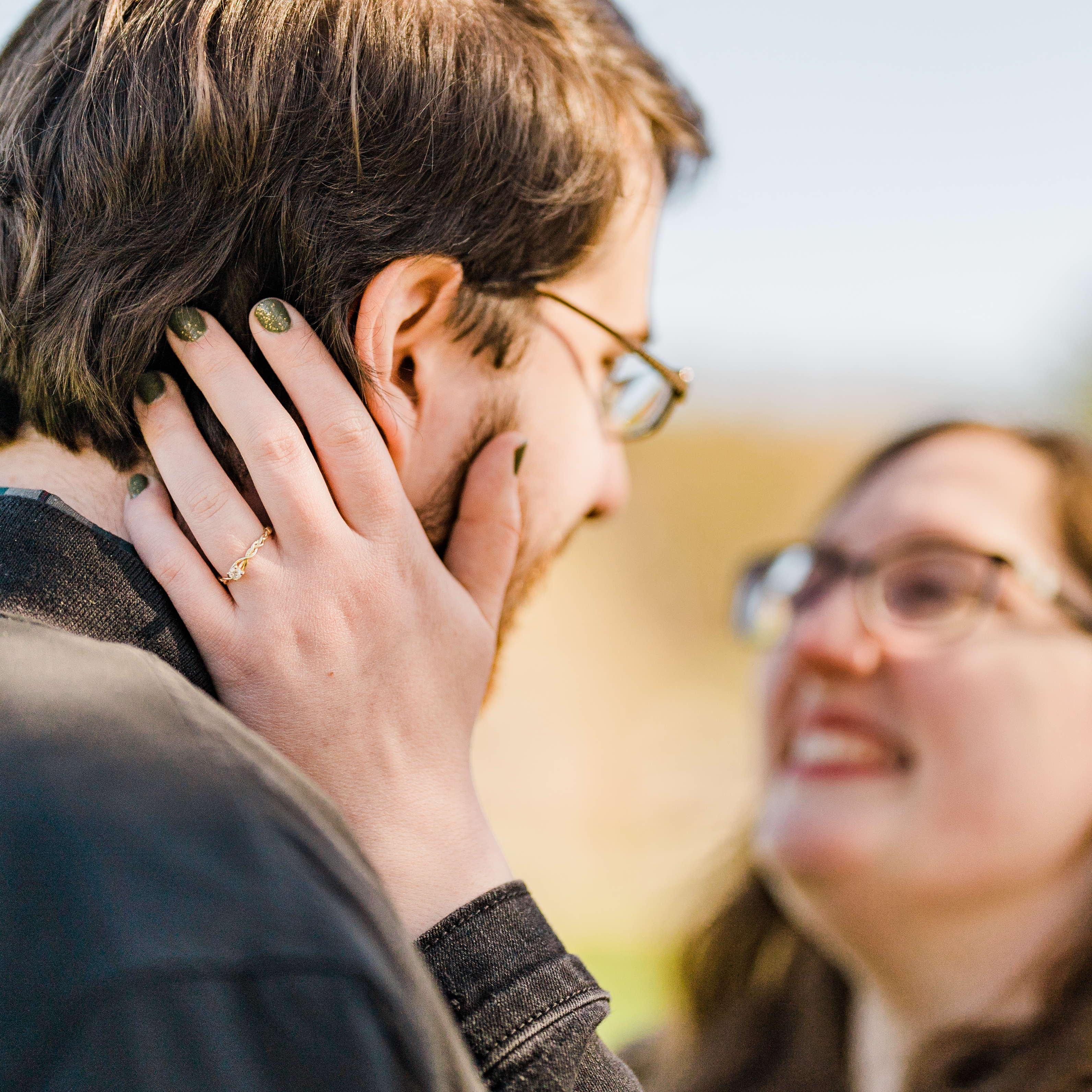 Engagement Photo Session 2022