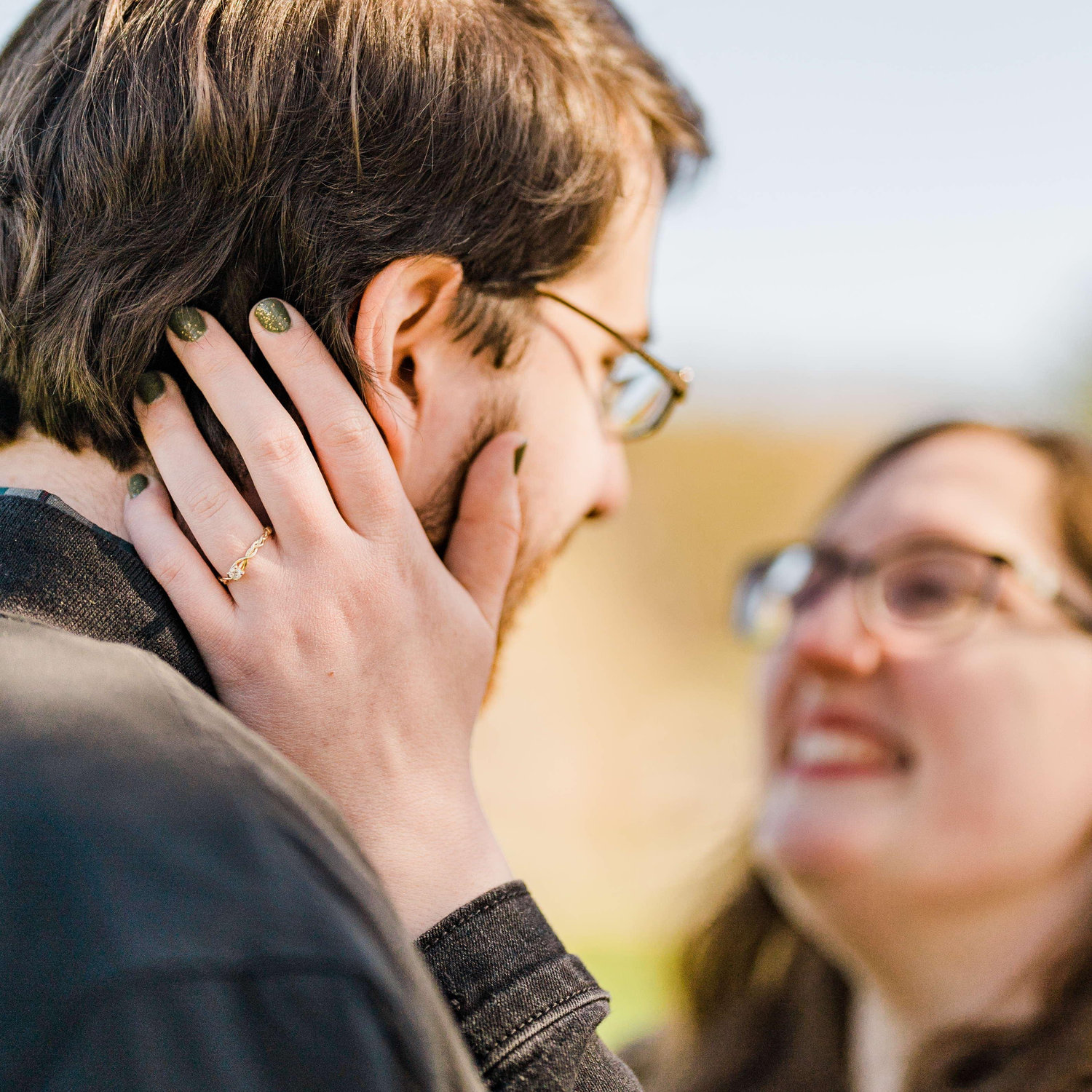 Engagement Photo Session 2022