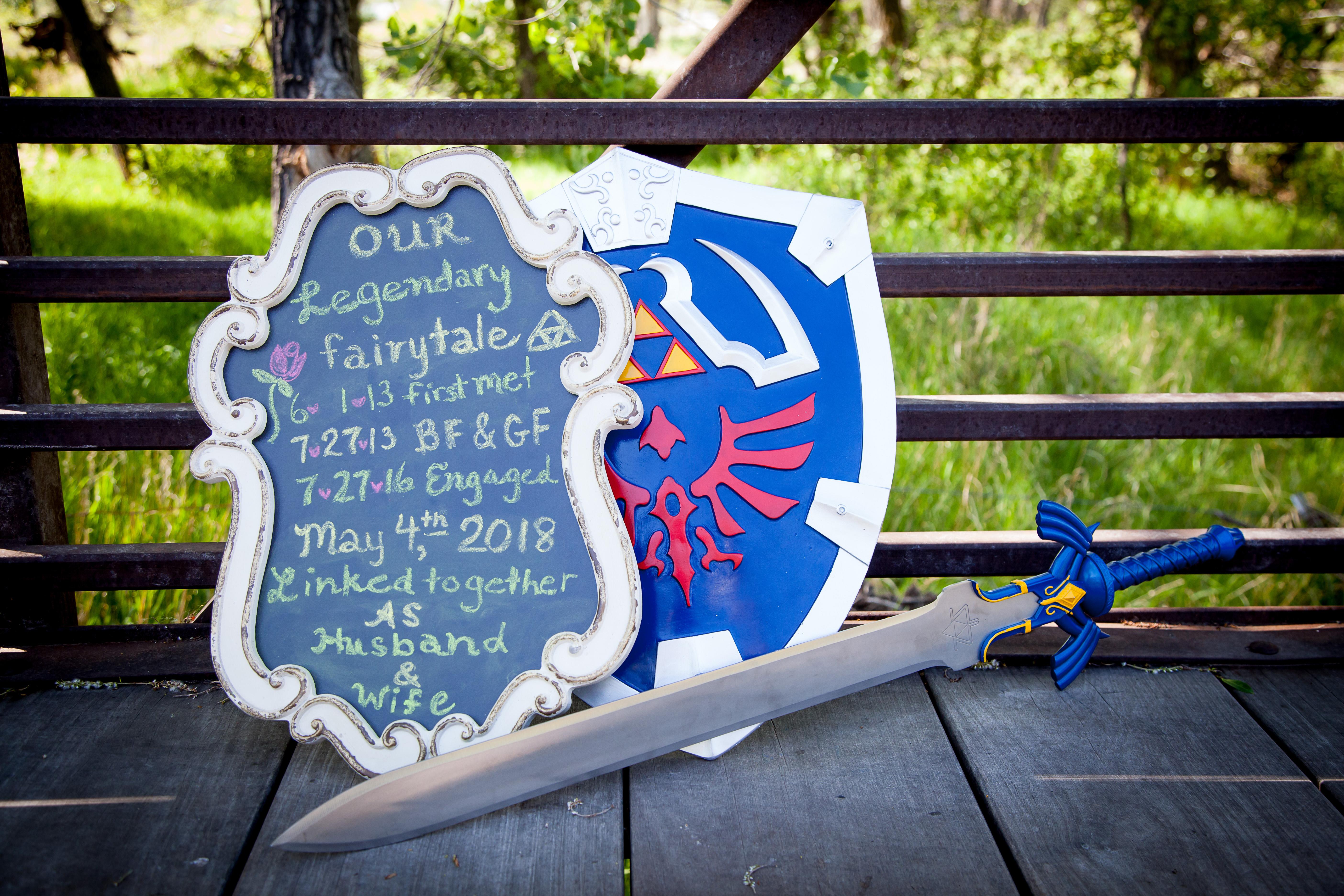 The Wedding Website of Angie Beazer and Isaac Garcia