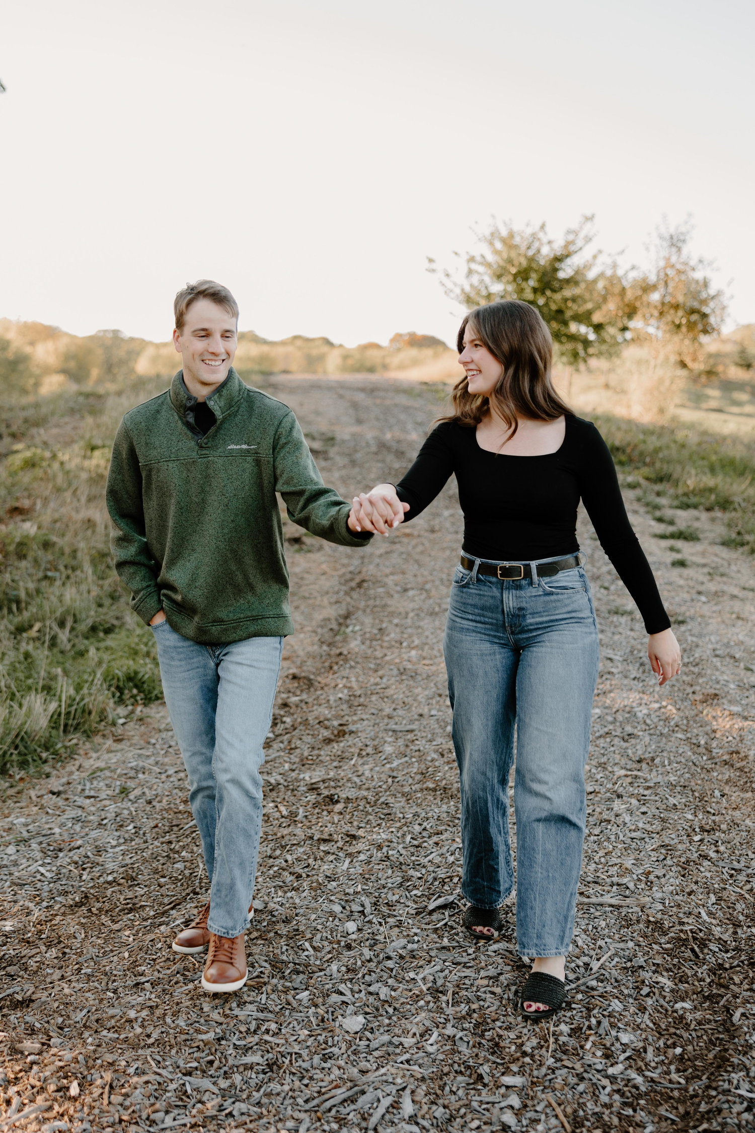 The Wedding Website of Natalie Fafinski and Christian Valentini