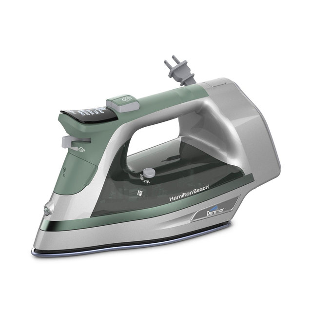 Hamilton Beach® Durathon® Digital Nonstick Iron