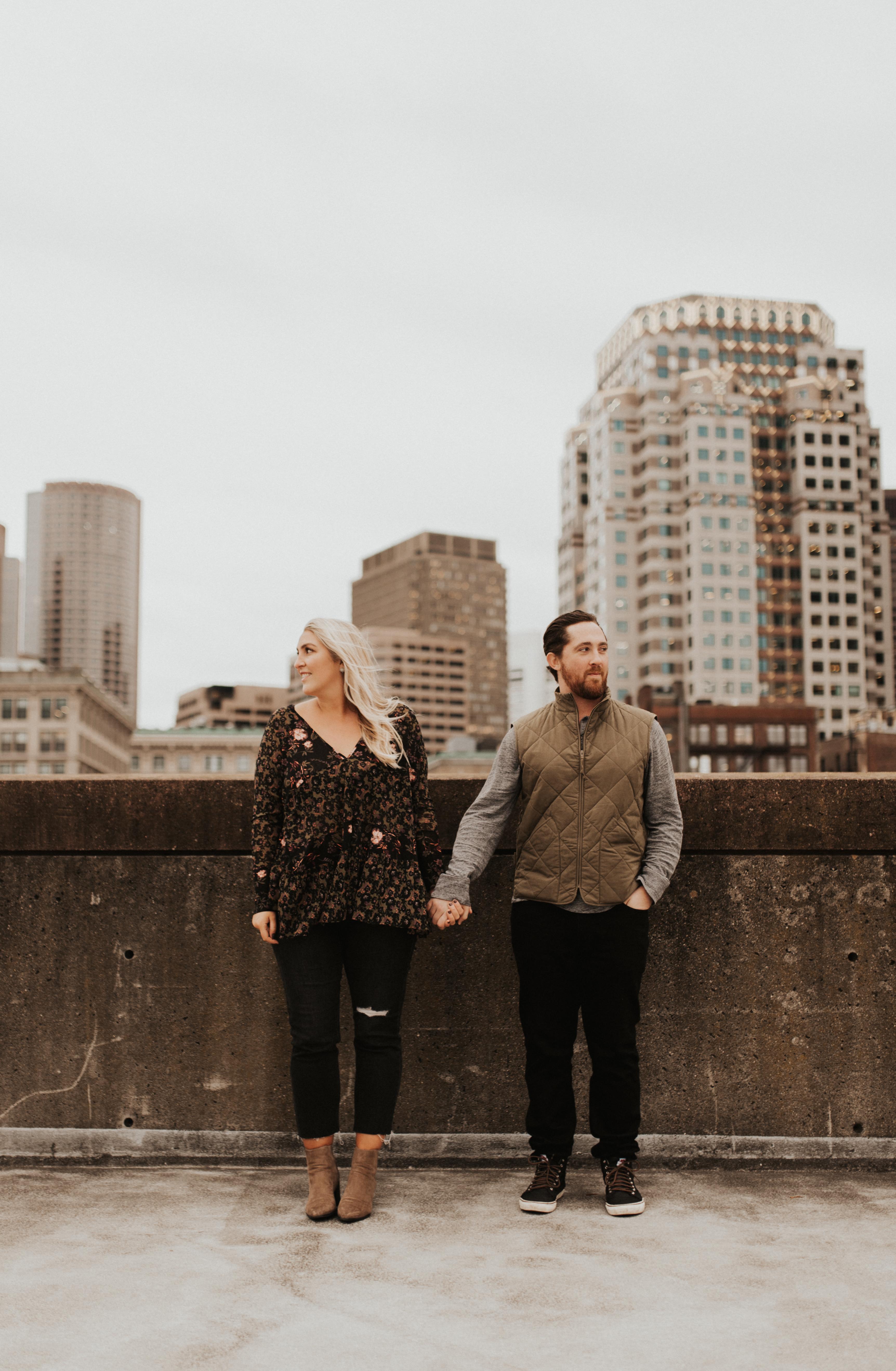 The Wedding Website of Kara Stone and James Moriarty