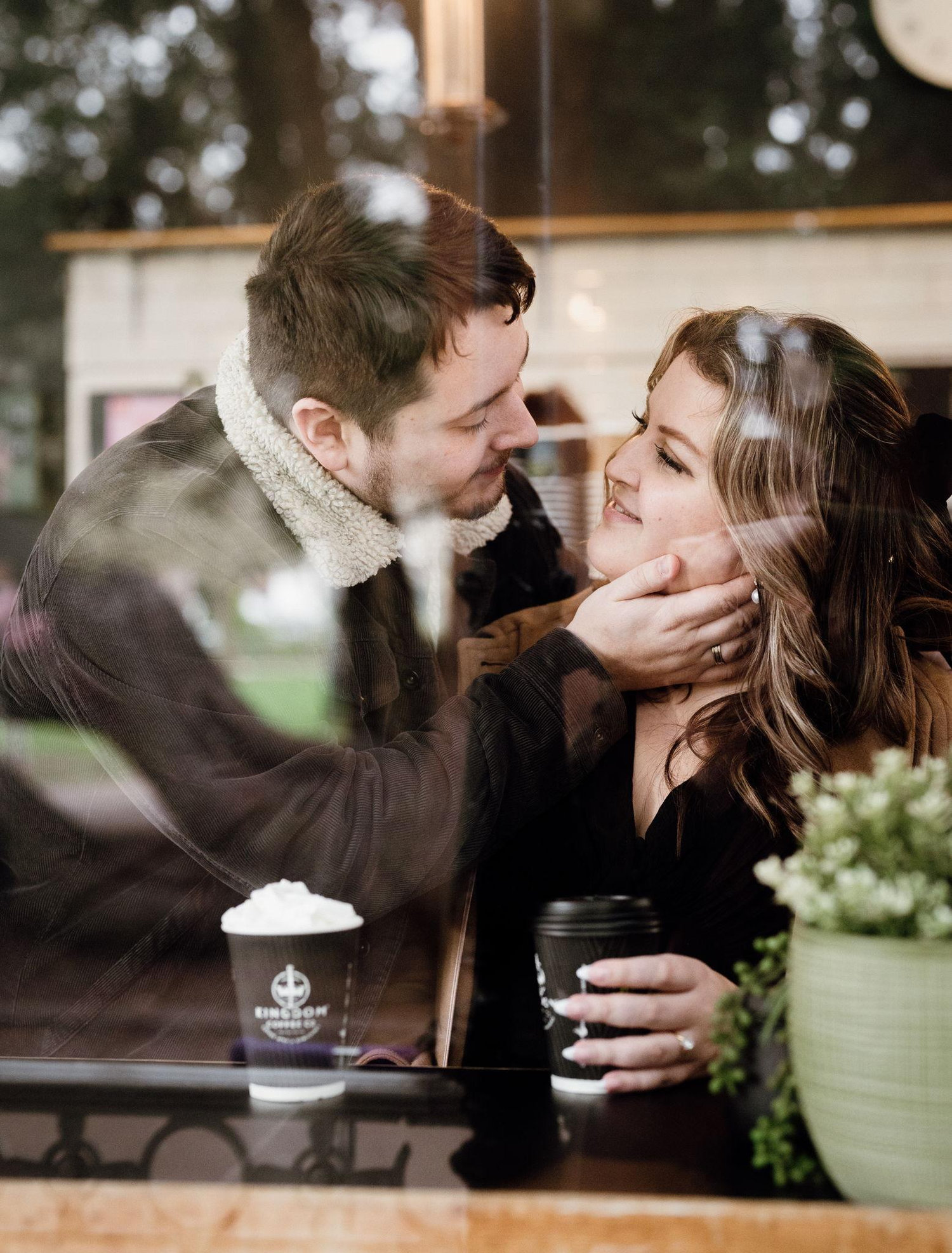 The Wedding Website of Aimee Mulhall and Jacob Bareford
