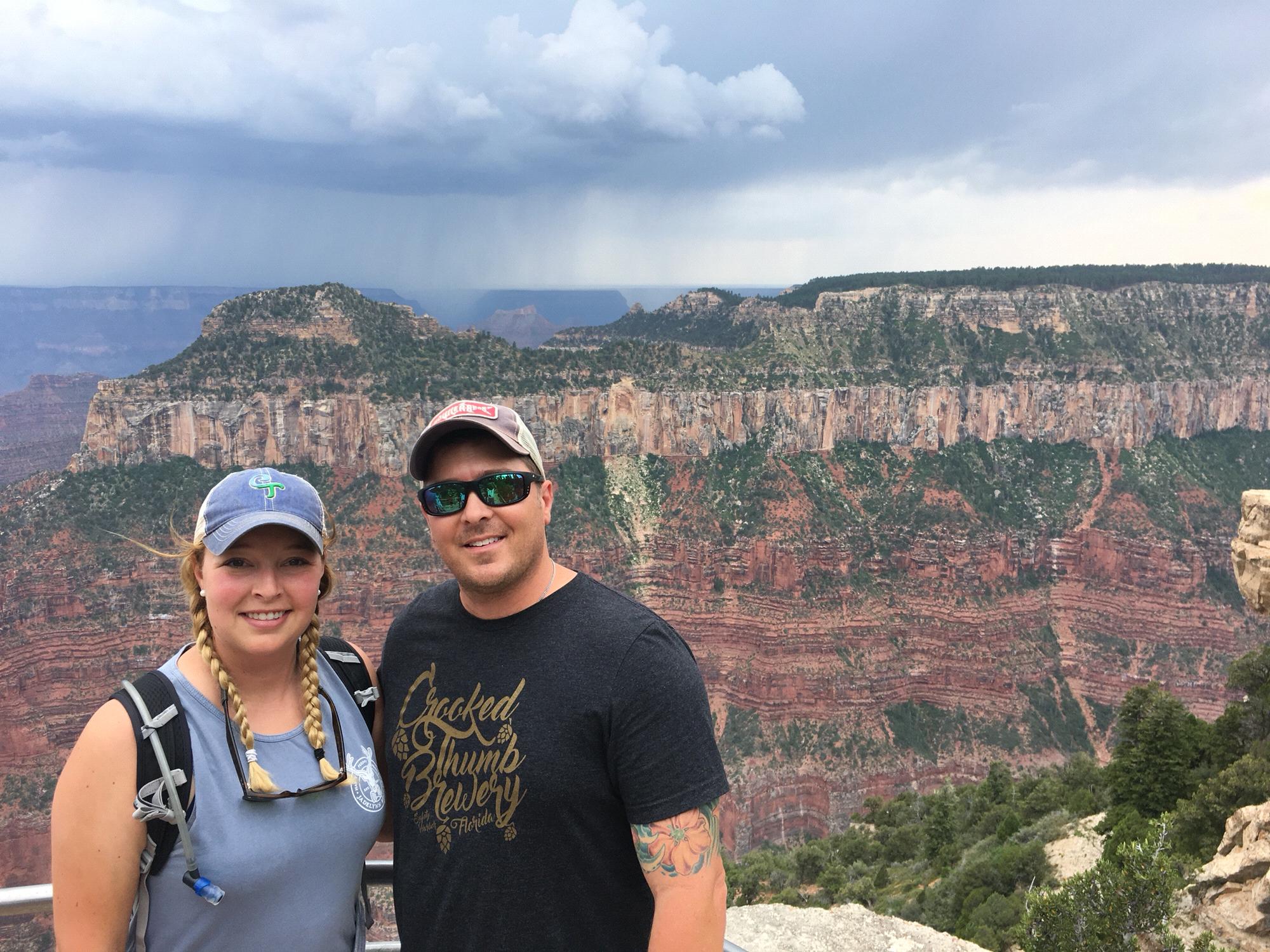 Grand Canyon