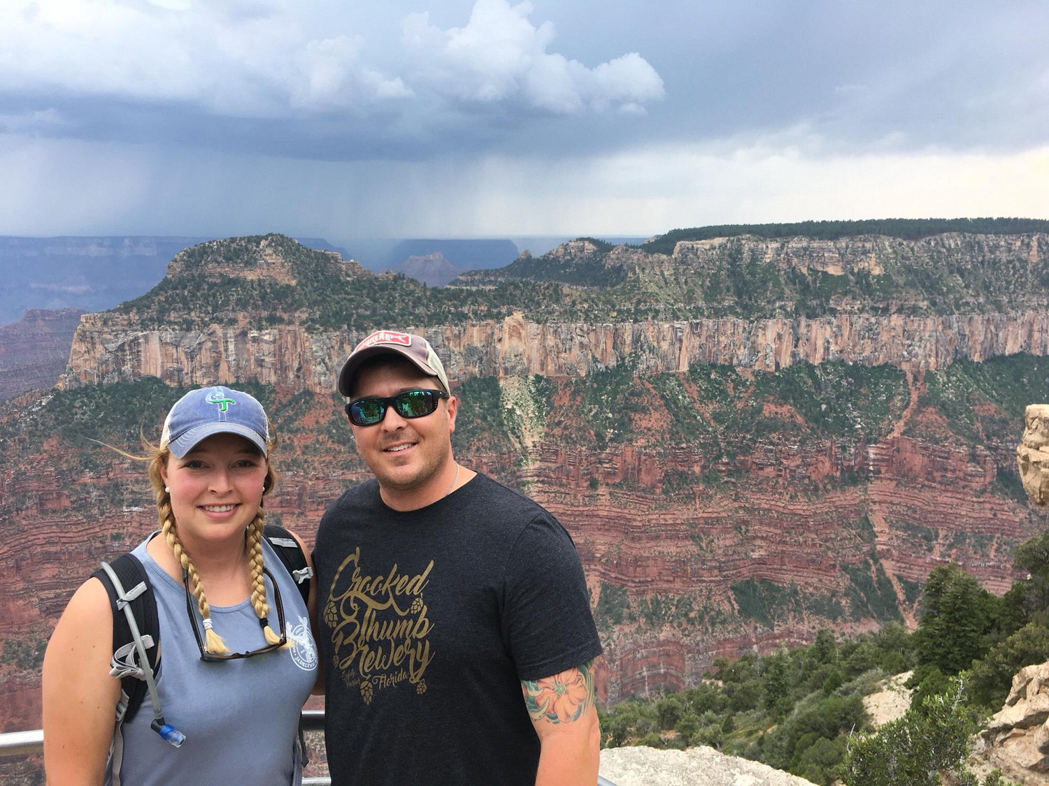 Grand Canyon
