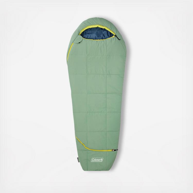 Coleman, Big Bay 20° Mummy Sleeping Bag | Zola