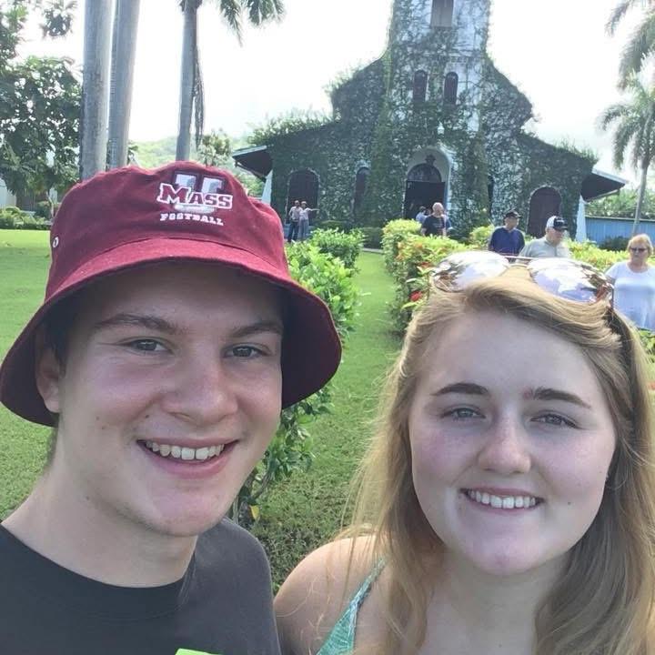 Jamaica 2018