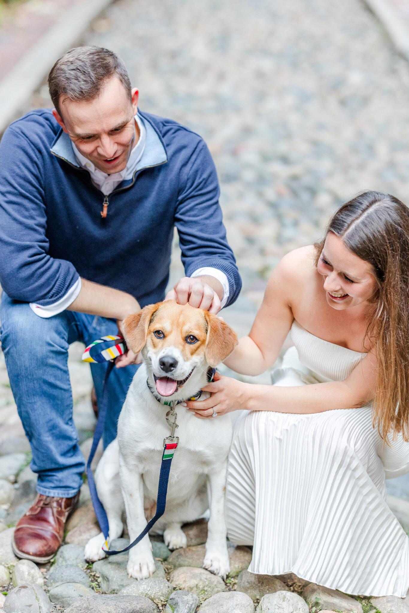 The Wedding Website of Christopher Duffy and Kateland Reinhart