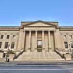 The Franklin Institute