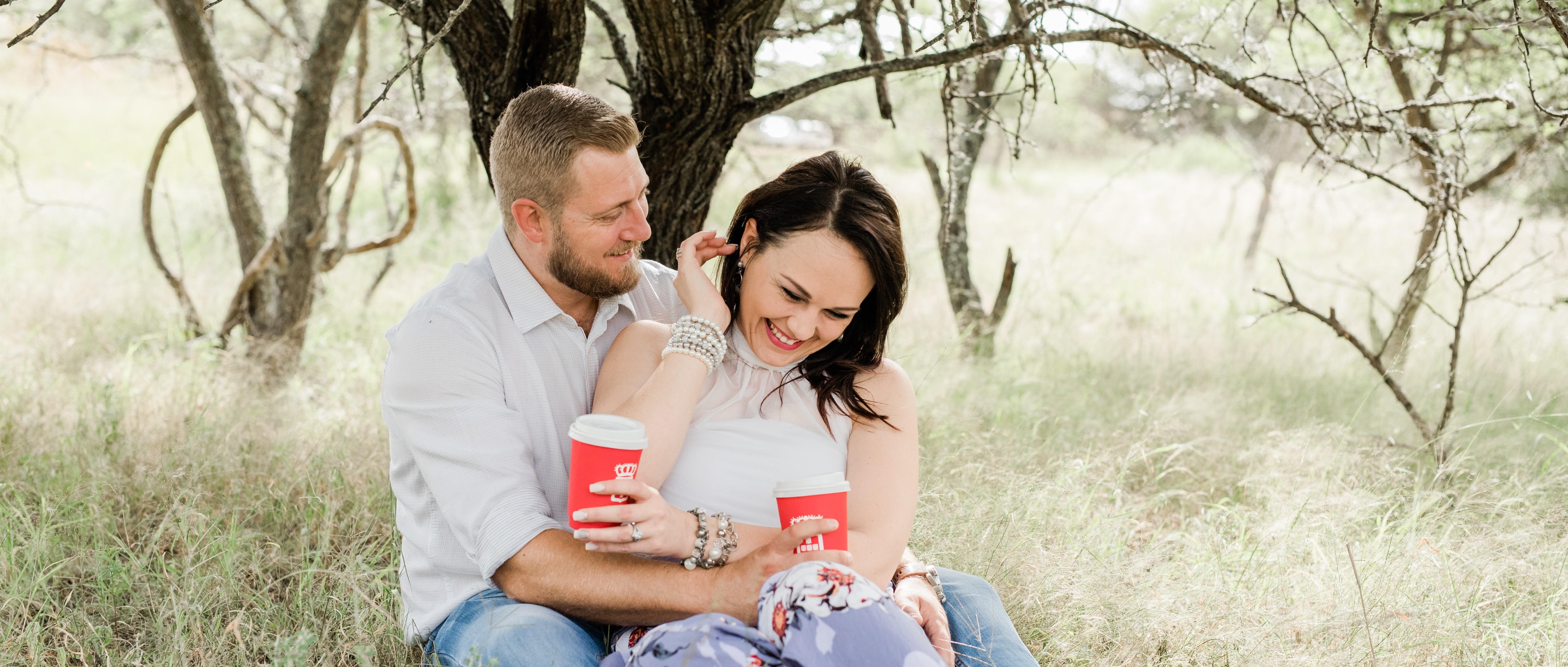 The Wedding Website of Johan Snyman and Juané De Klerk