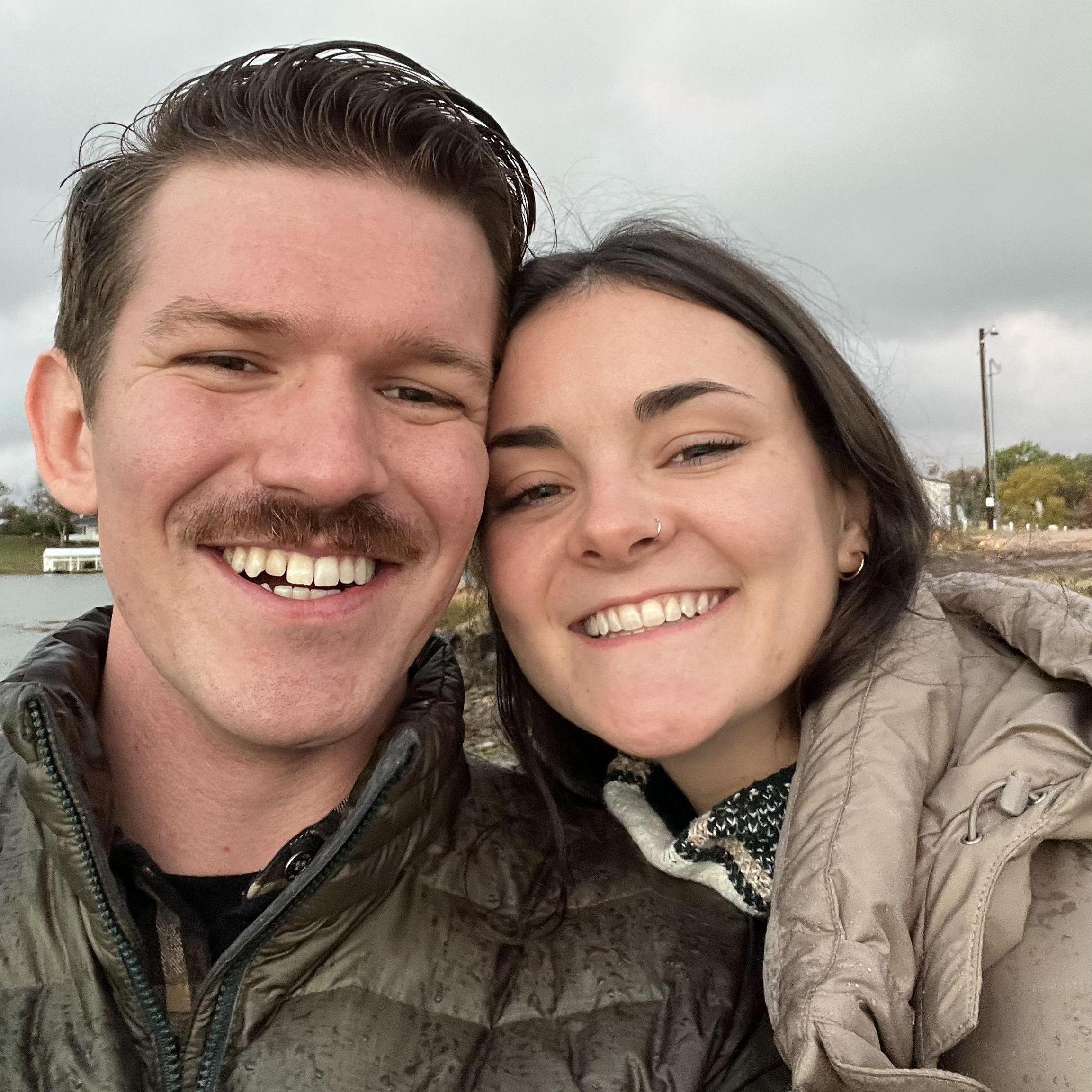 Thanksgiving 2021 in Texas