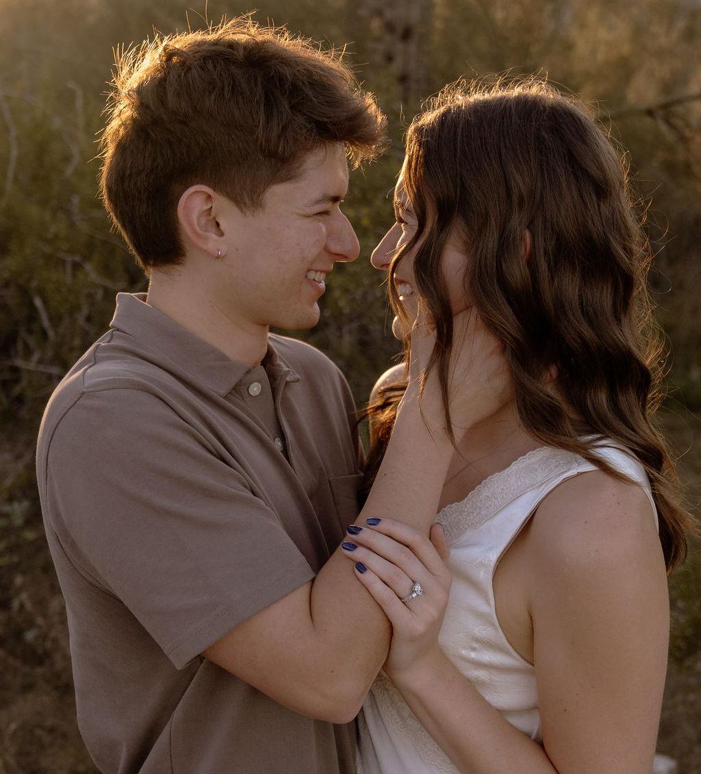 The Wedding Website of Calli Weekley and Nowa Yamamoto