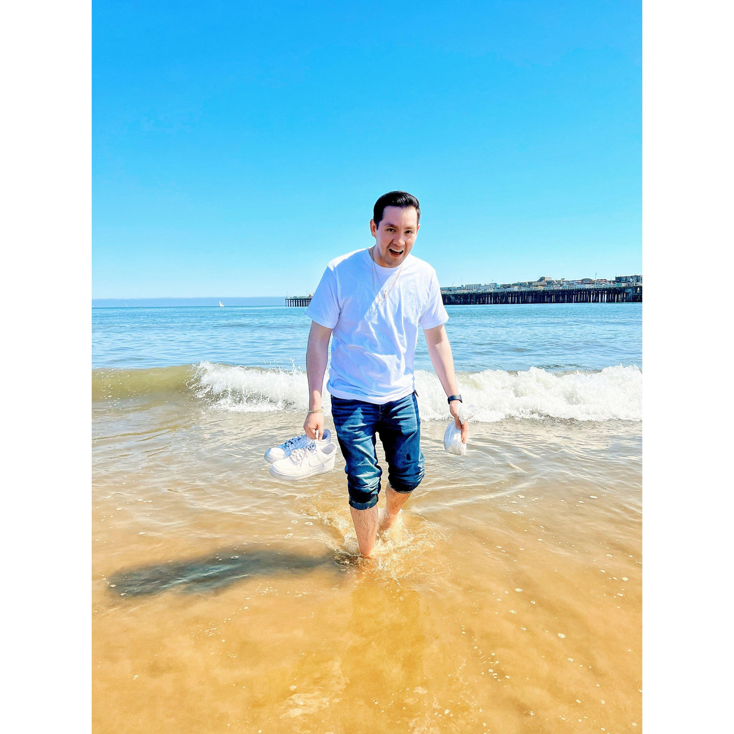 Santa Cruz, CA