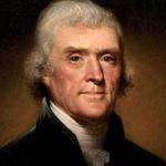 Thomas Jefferson's Monticello