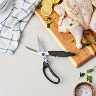 Poultry Shears
