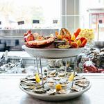 The Darling Oyster Bar
