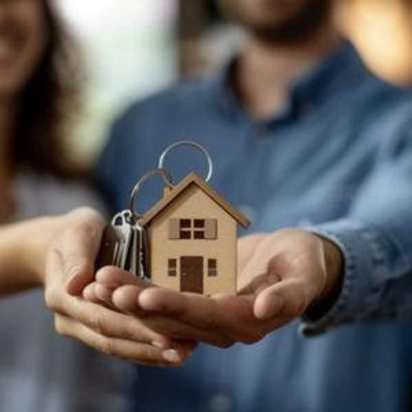 Our New Home Fund