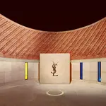 YSL House / Museum
