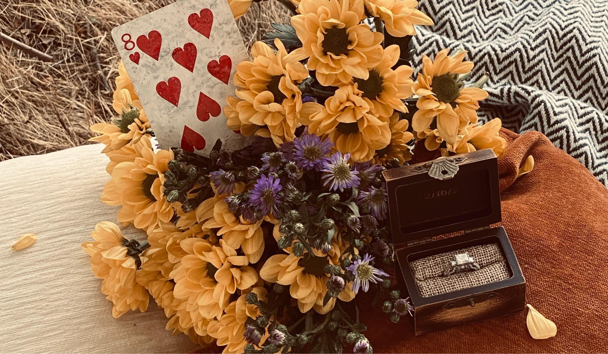 The Wedding Website of Karen Robin and Darren Wise