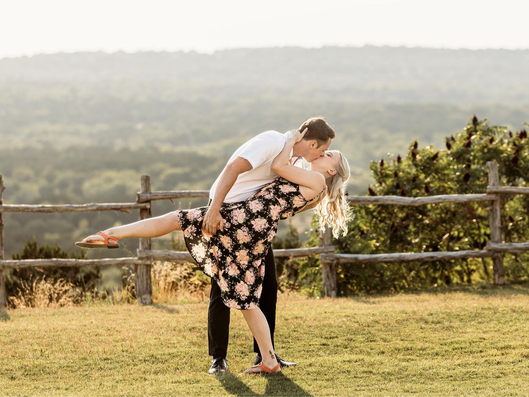 The Wedding Website of Sydney Wojcik and Ryan Fairbanks