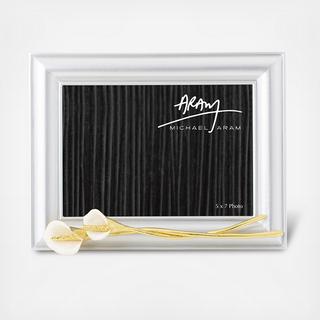 Calla Lily Picture Frame
