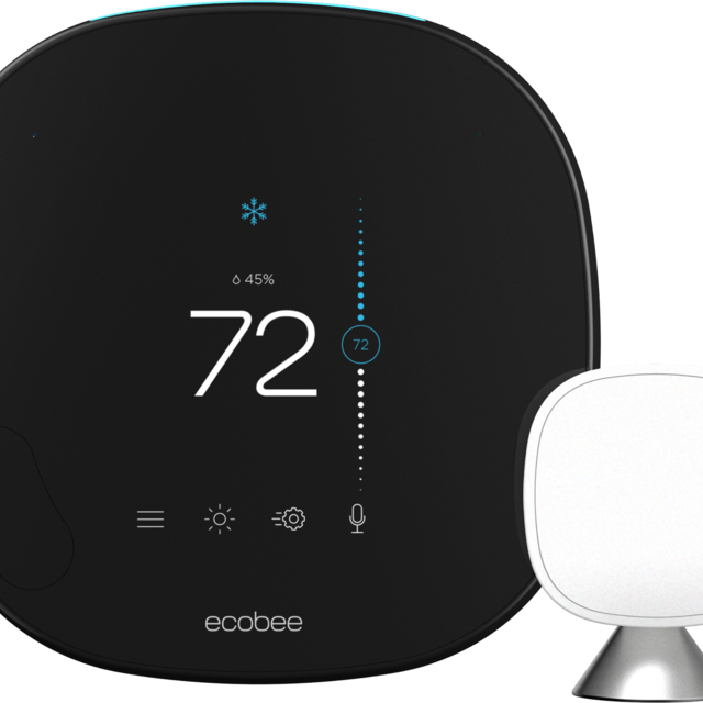 SmartThermostat