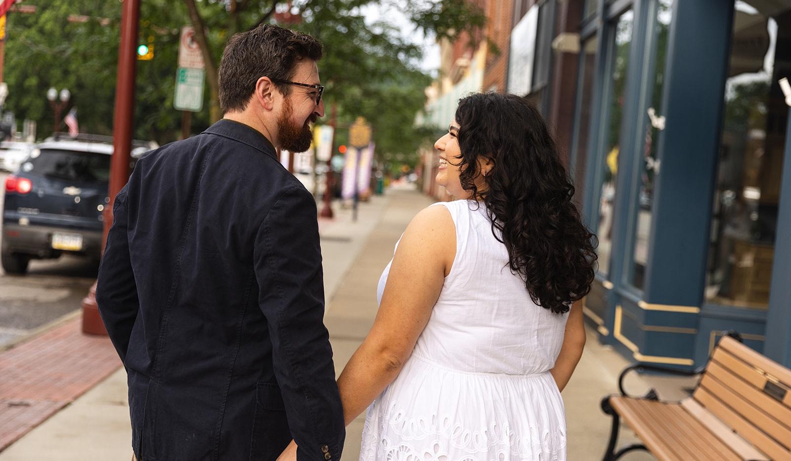 The Wedding Website of Kaela Castro and Joseph Morelli