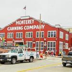 Cannery Row