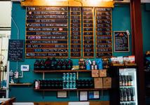 Wander Brewing
