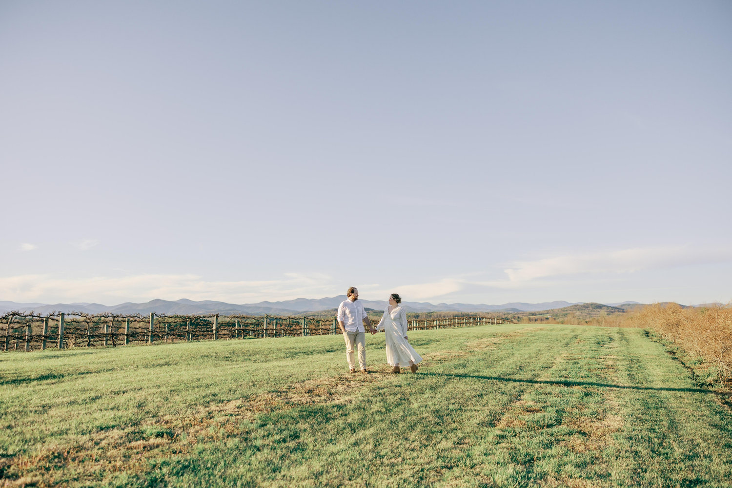 The Wedding Website of Daisy Schwarz and Erich Budelmann