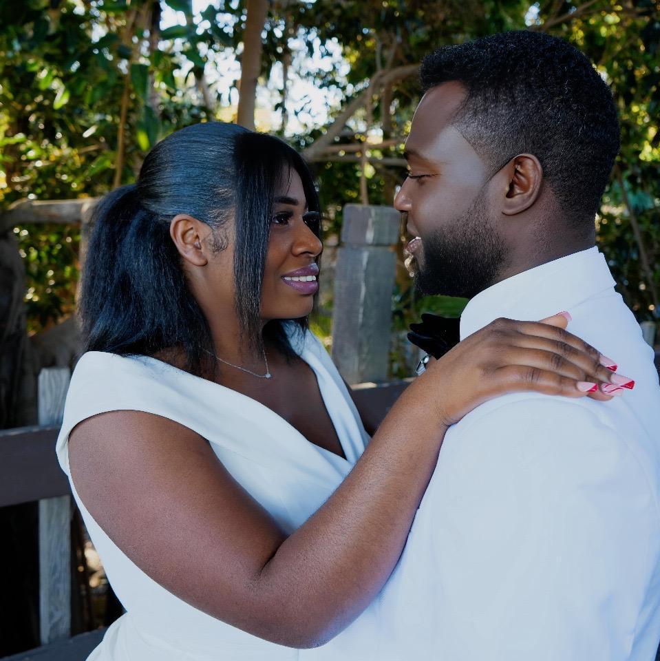 A simple day that,  but a memory that will last a lifetime.