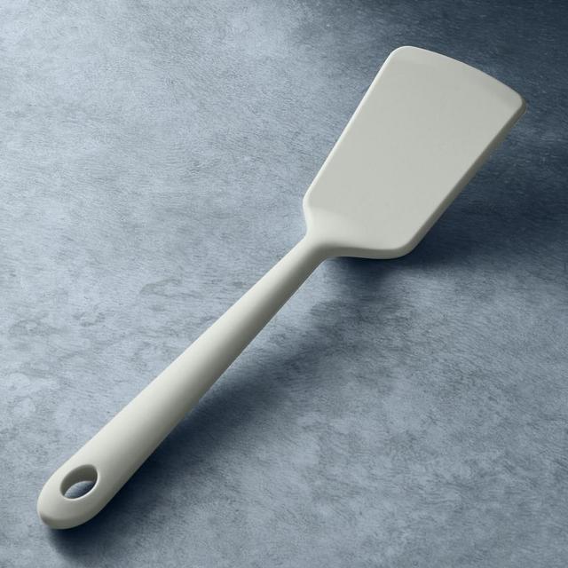 WSOK Grey Silicone Utensils:Turner