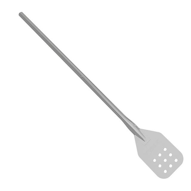 Creole Feast PDS4405 44-Inch Stainless Steel Stirring Paddle, Extra Long Mixing Stir Paddle for Crawfish and Seafood Boiling, Silver