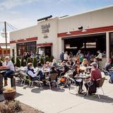 Wicked Weed Brewing's Brewpub