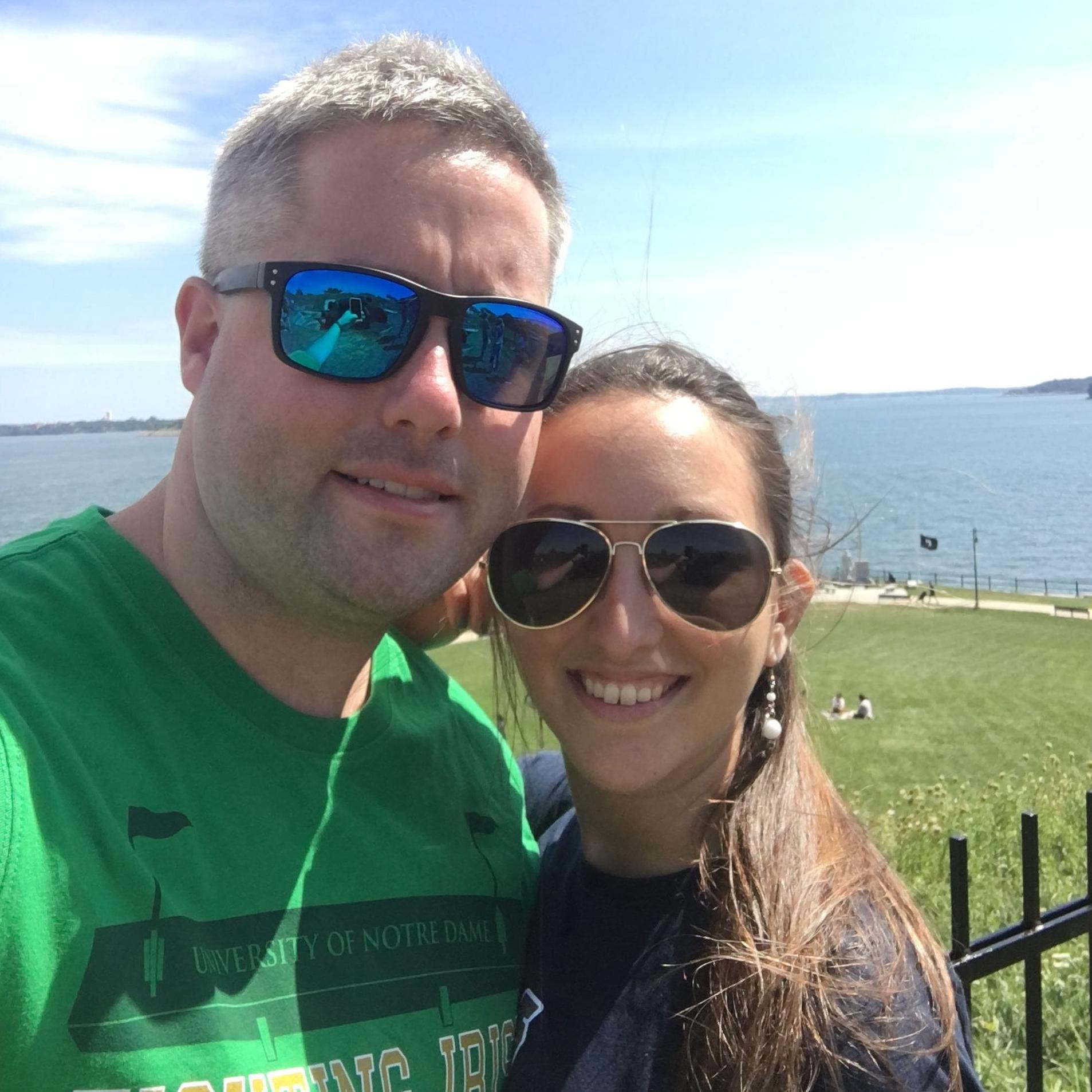 Castle Island | Summer 2018