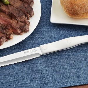 Cutco Steak Knife, White