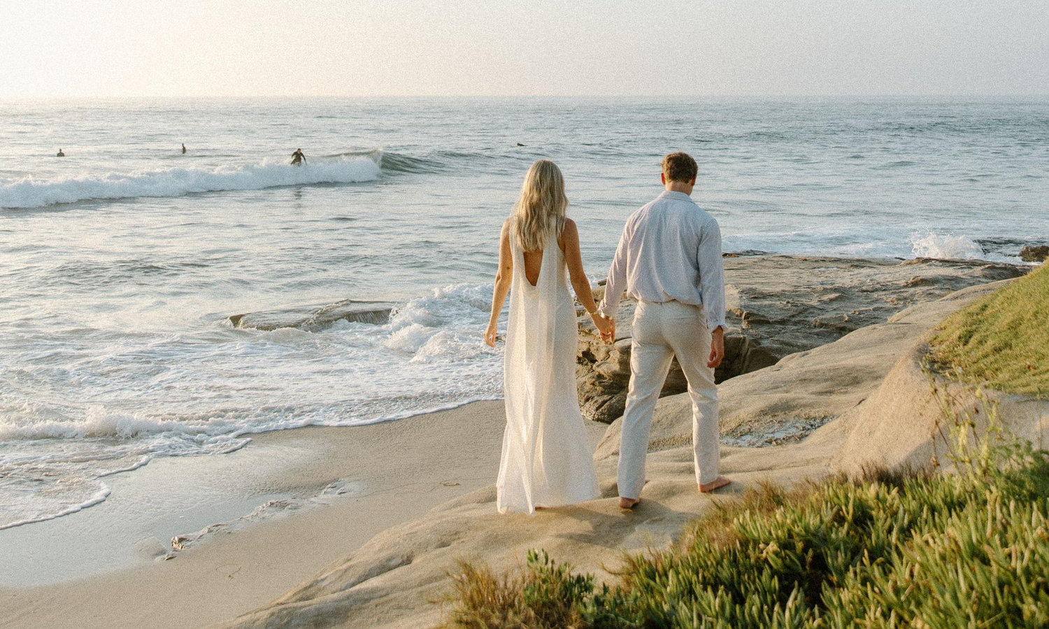 The Wedding Website of Margaret Alice Johnson and Tucker Thomas Haerle