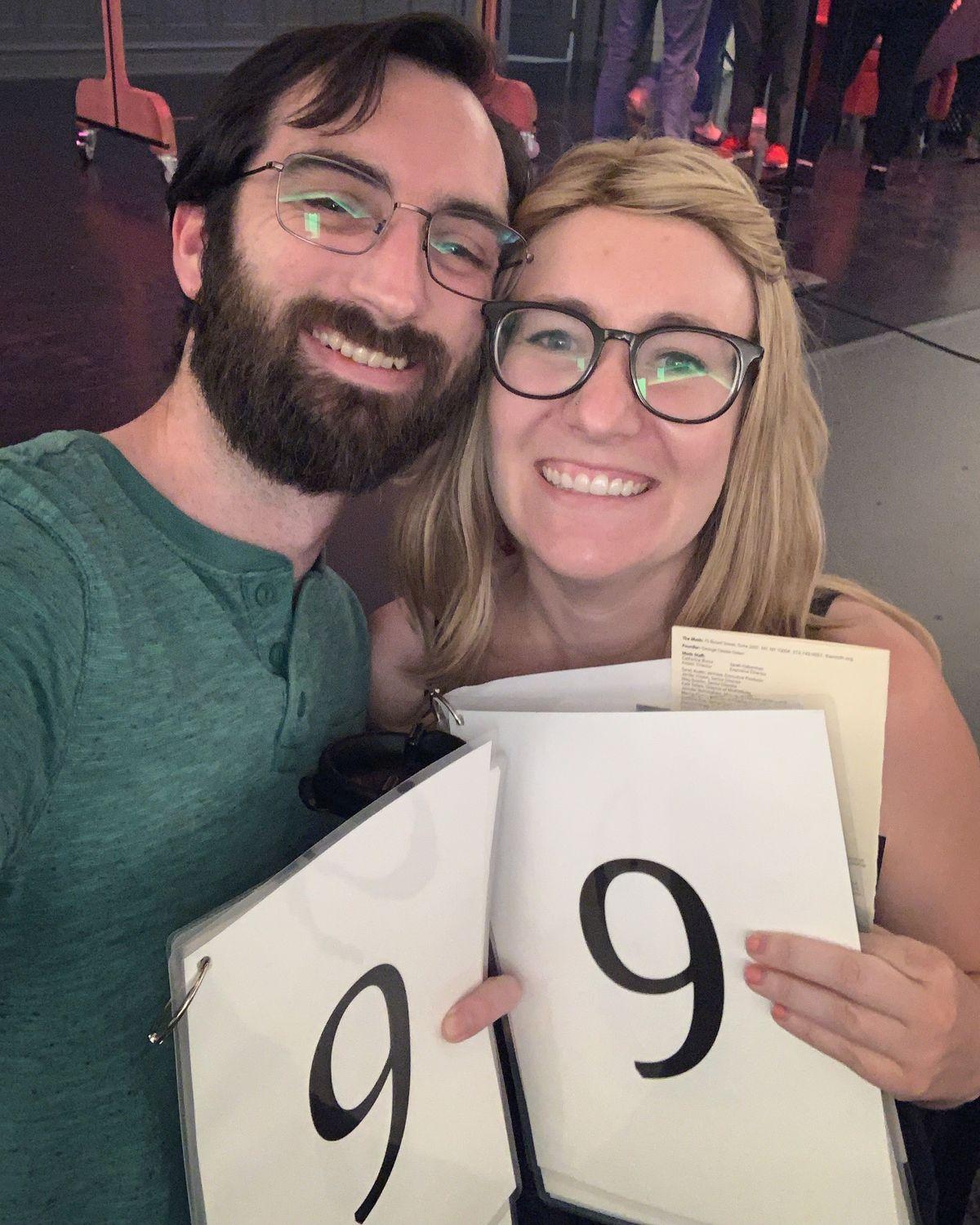 The Wedding Website of Julie Ives and Drew Quinlan