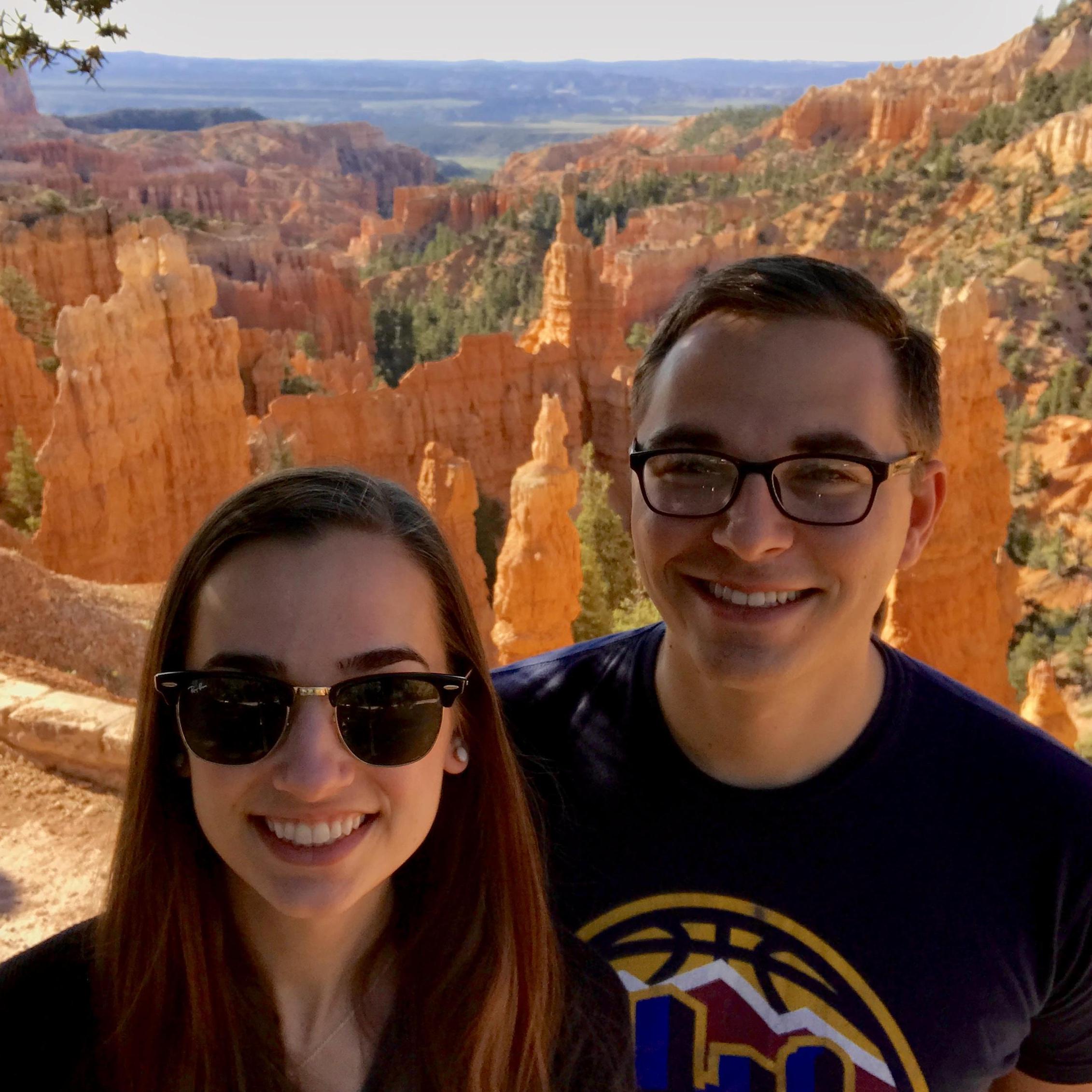 Bryce Canyon, UT