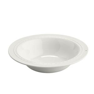 nora flemming serving piece: fruit bowl
