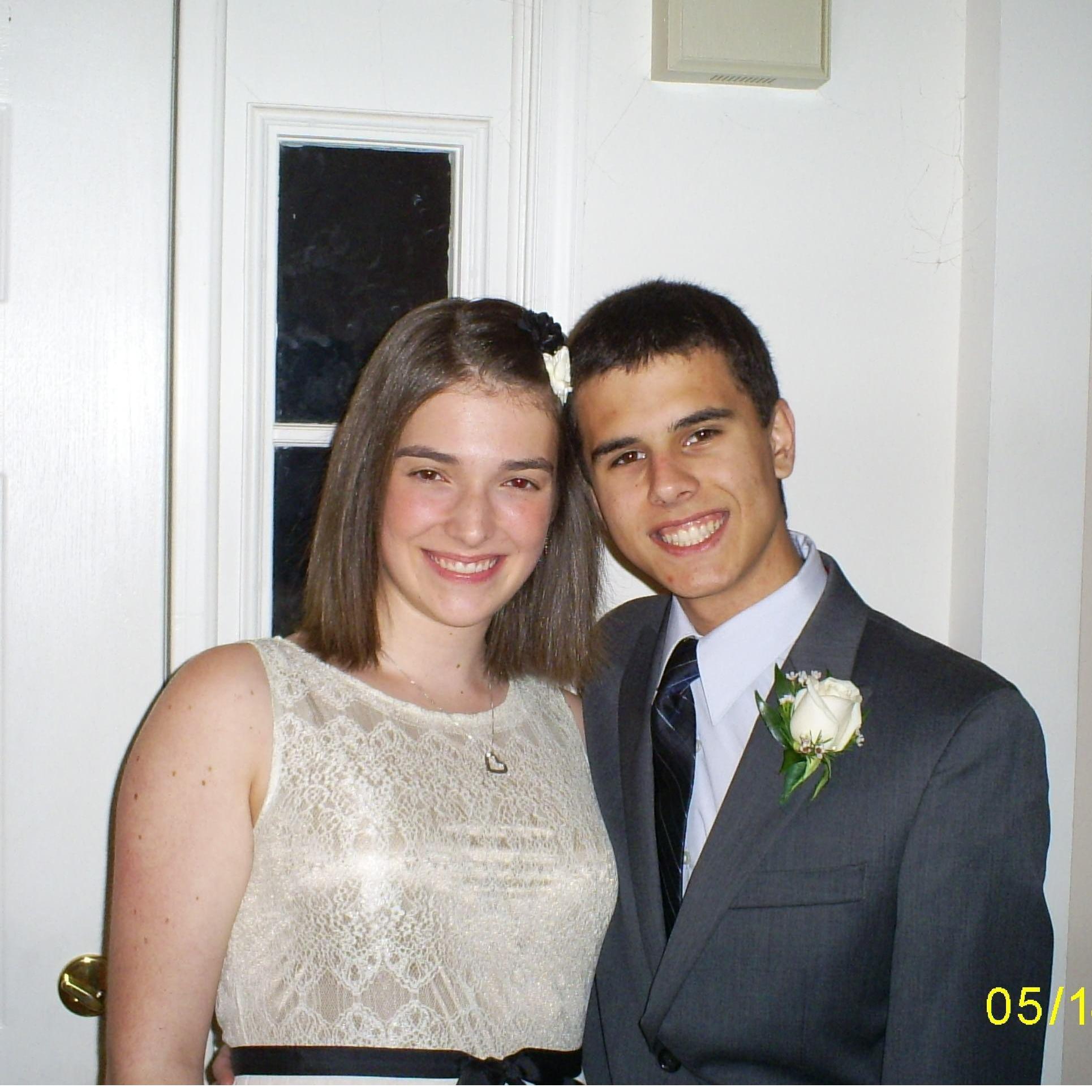 Winter Ball 2011.