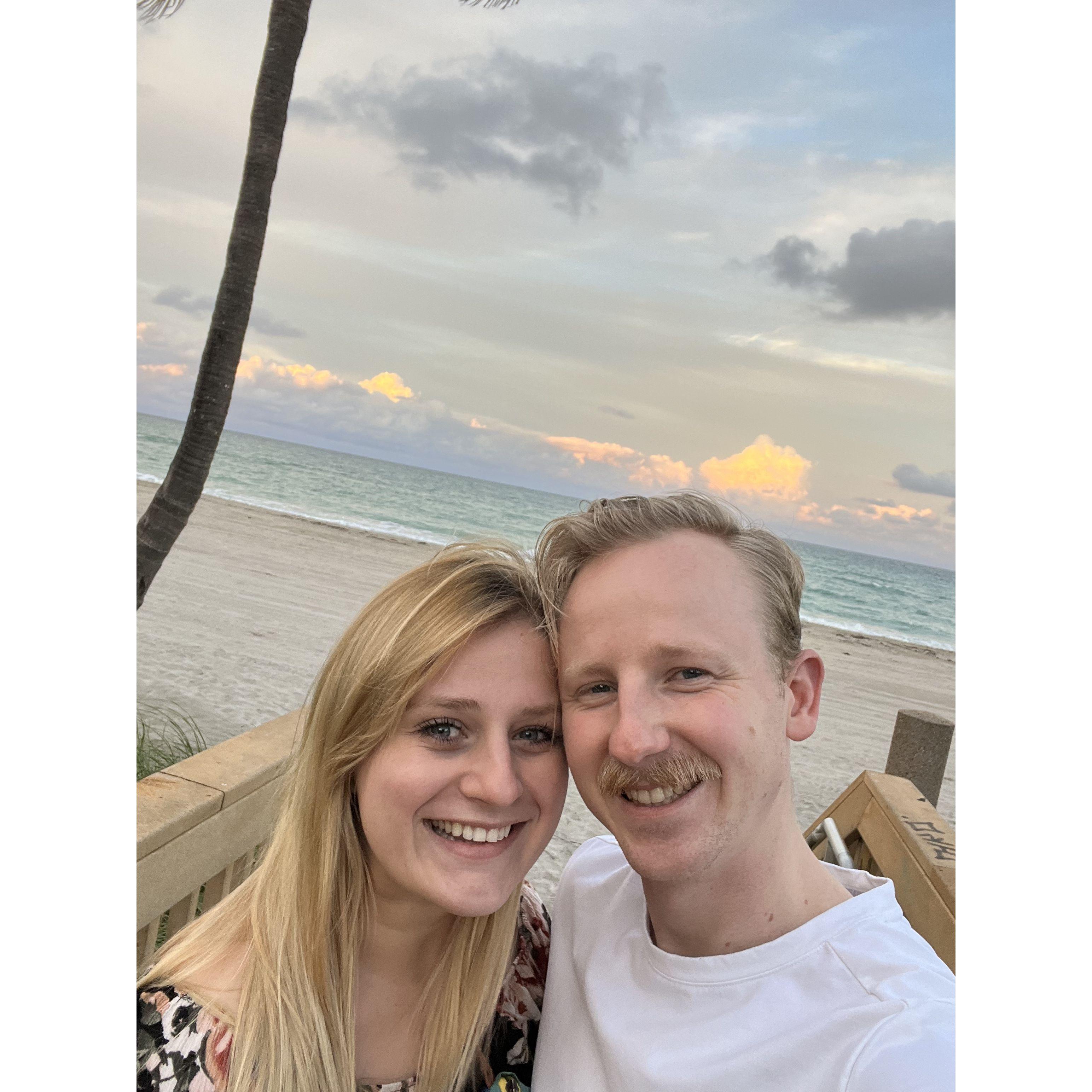 Florida!