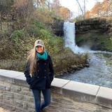 Minnehaha Falls