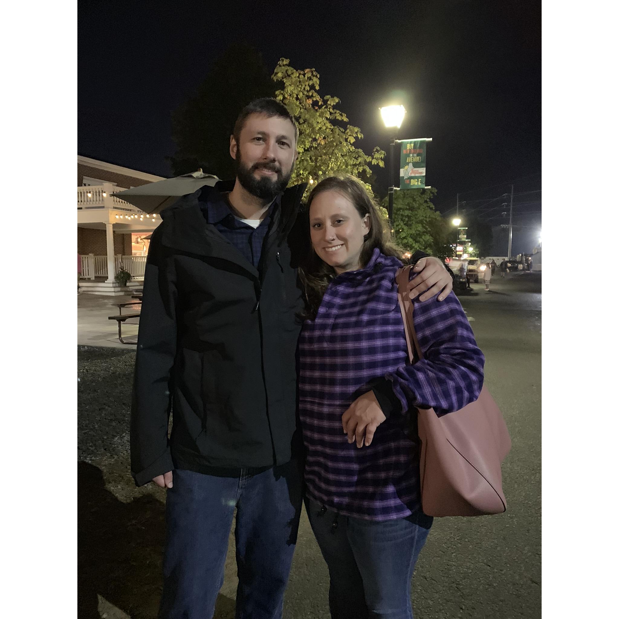 The Big E 2019