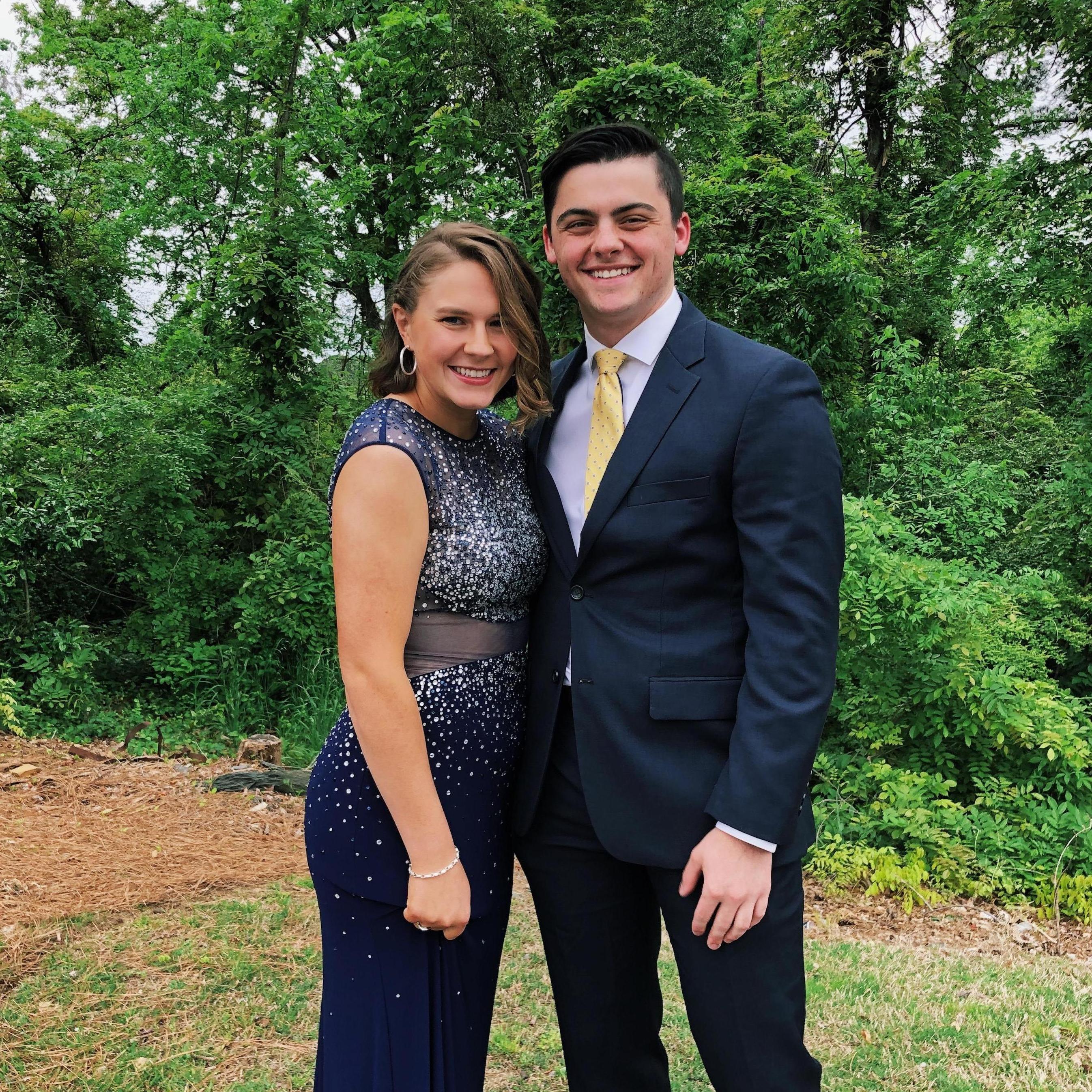 ATO formal 2019