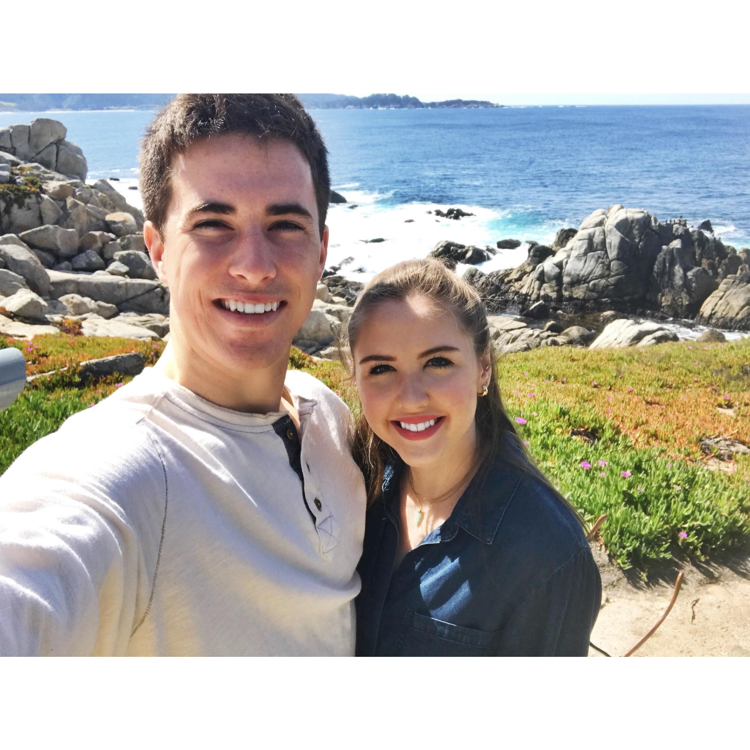Carmel, CA