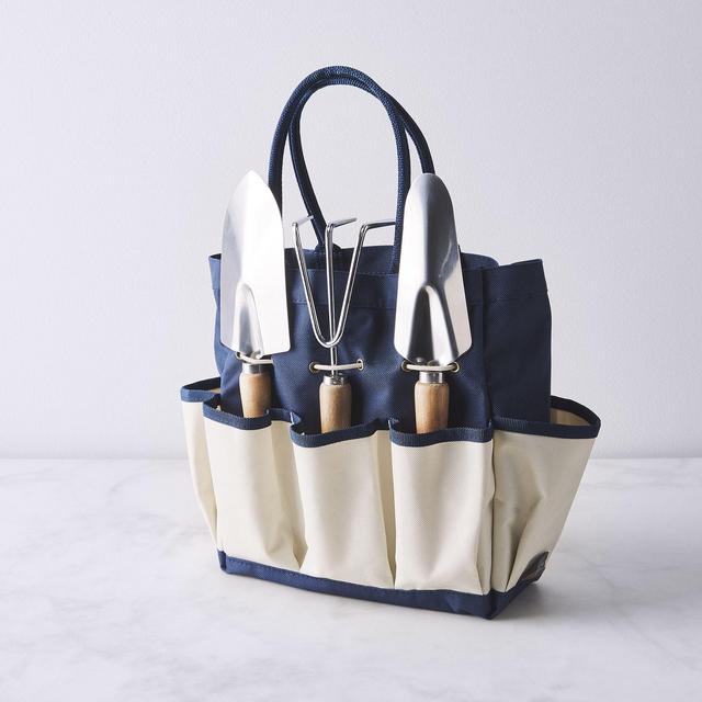 Essential Garden Tote and Tools