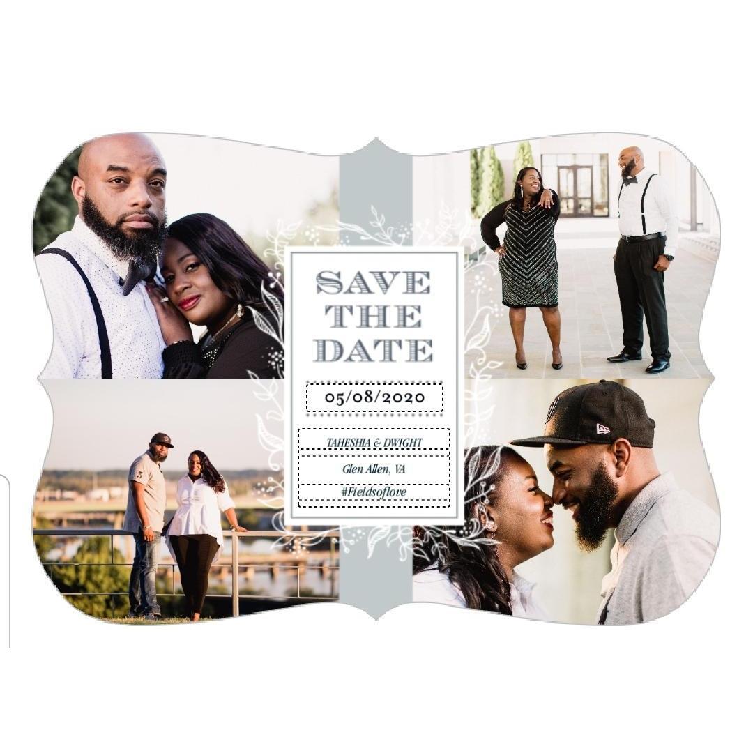 Save the Date