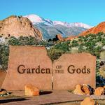 Garden of the Gods