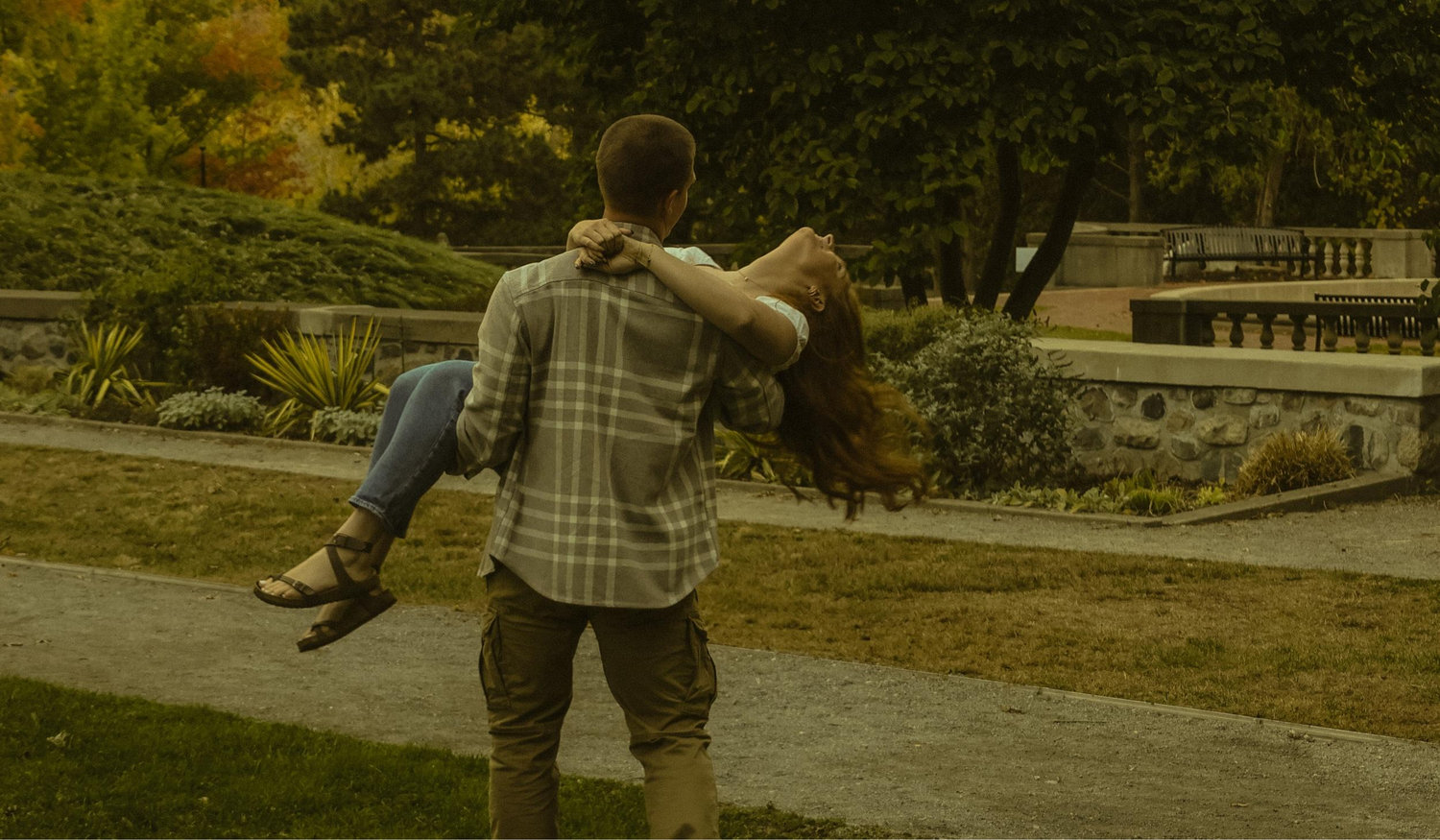 The Wedding Website of Emma Doyle and Matthew Warren